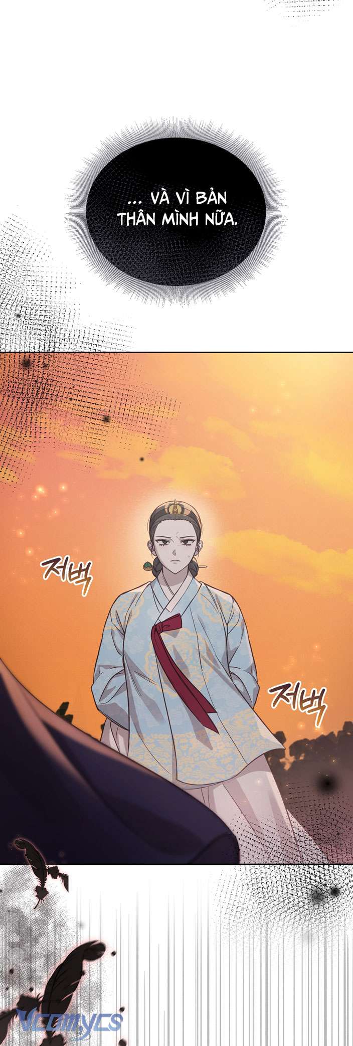 [18+] tiết học bí mật của trung điện chapter 6 38