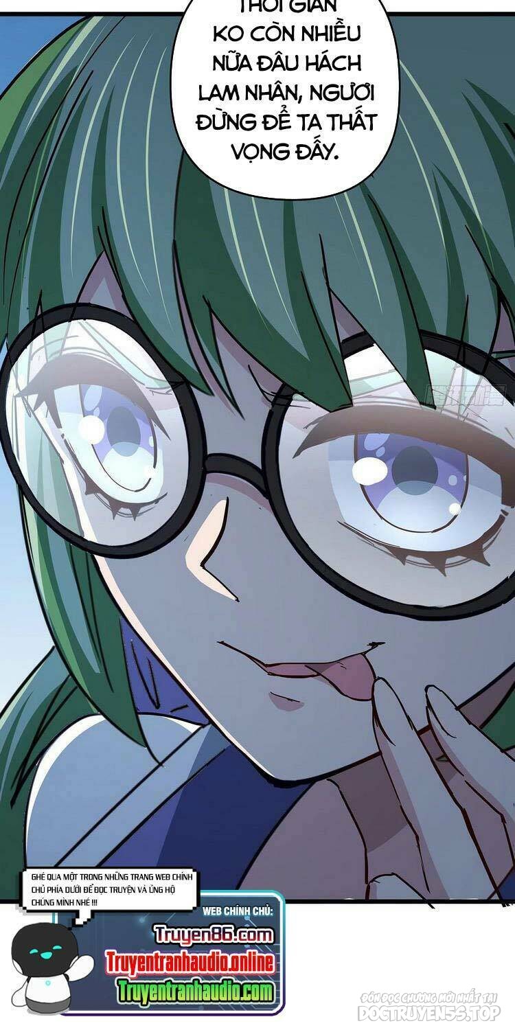 giải cứu 99 nữ chính ở mạt thế chapter 60 29