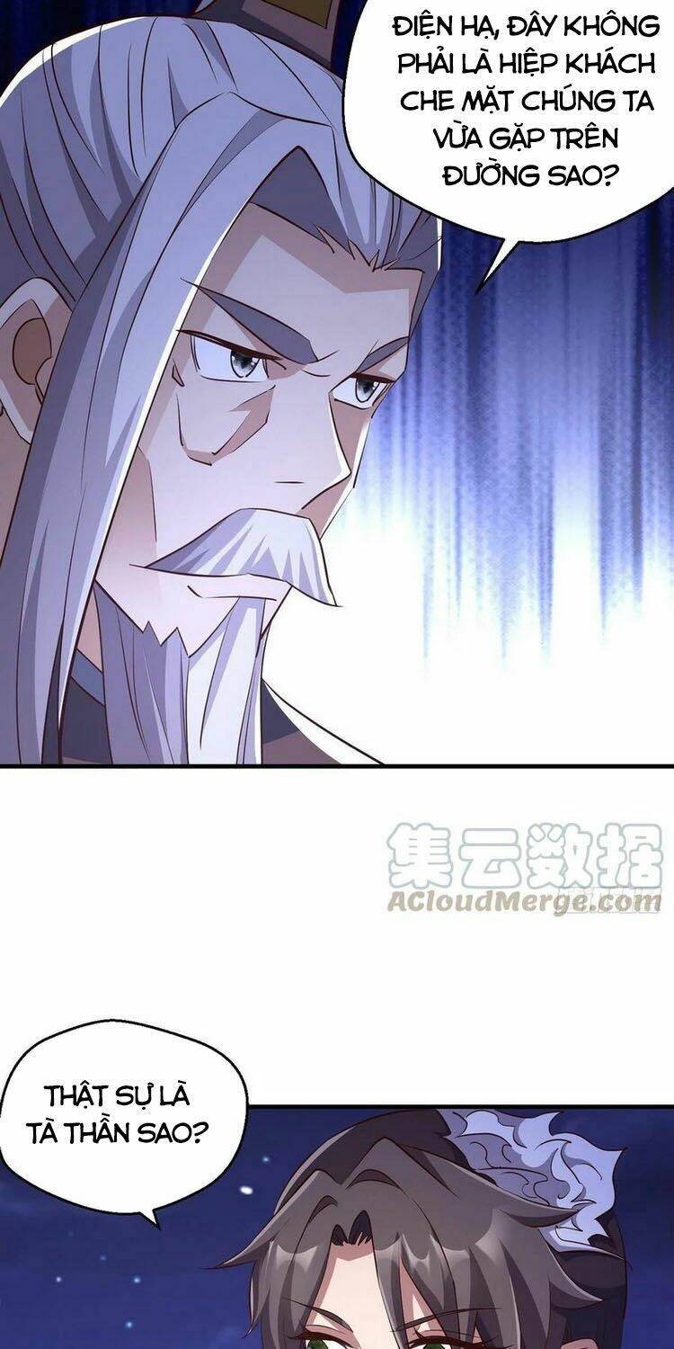 thiên hạ kiếp chapter 69 5