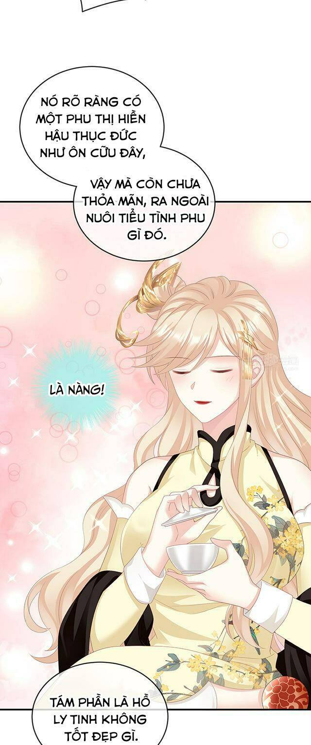 kiều phu có hỉ chapter 24.2 7