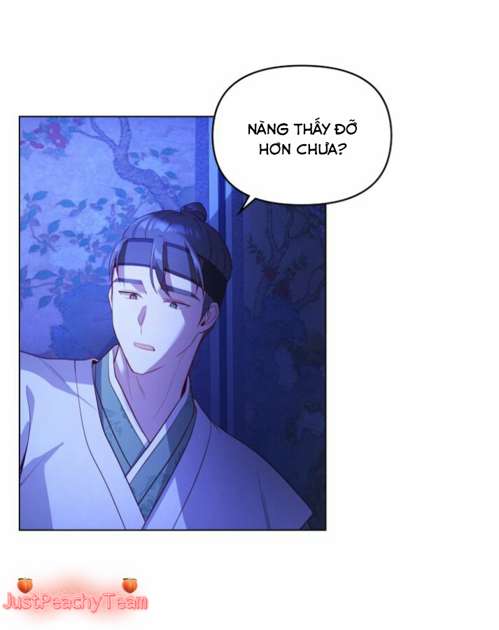 khi những nụ hoa nở rộ chapter 17 36