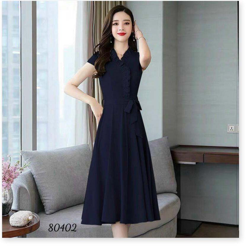ĐẦM COTTON LẠNH THIẾT KẾ HỌA TIẾT THỜI TRANG MÙA HÈ,CHẤT LIỆU VÃI CO GIẢN VÀ THOÁNG MÁT THỜI TRANG KME.STORE