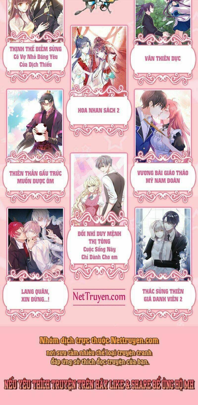 ma lạt thiên kim đẩu ác thiếu chapter 192 28