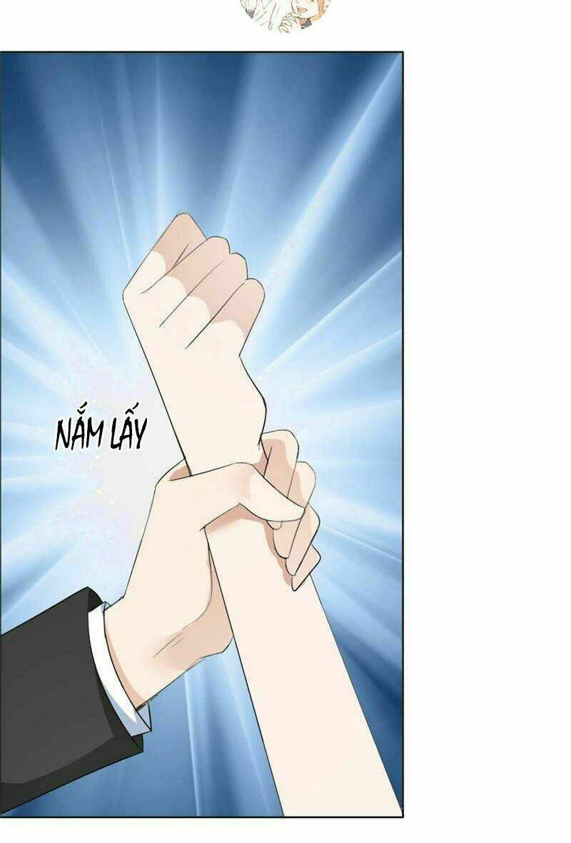 độc sủng kiều thê của bá đạo tổng tài chapter 46 20