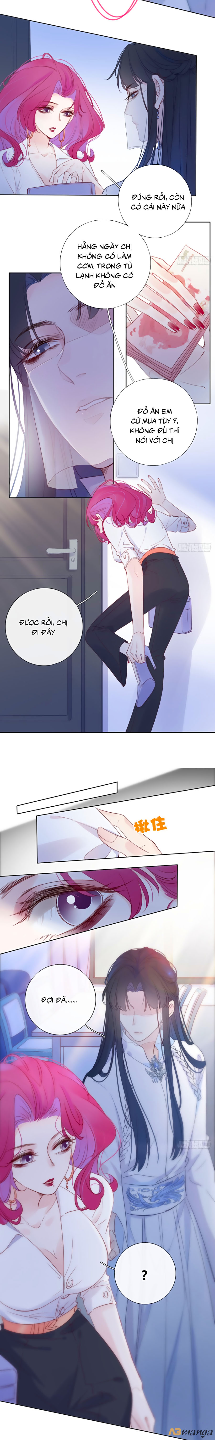 kim ốc tàng kiều chapter 7 7