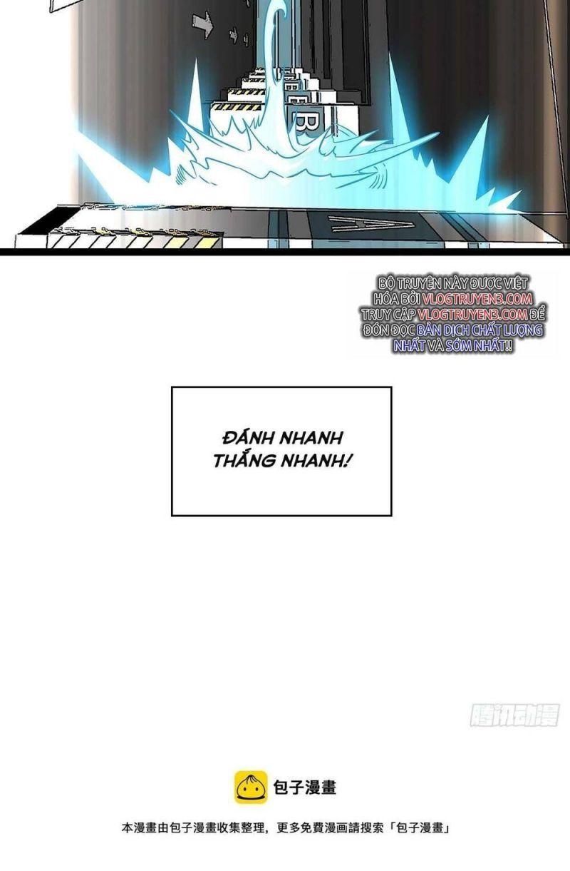 đi lên từ việc chơi game ngiêm túc chapter 112 39