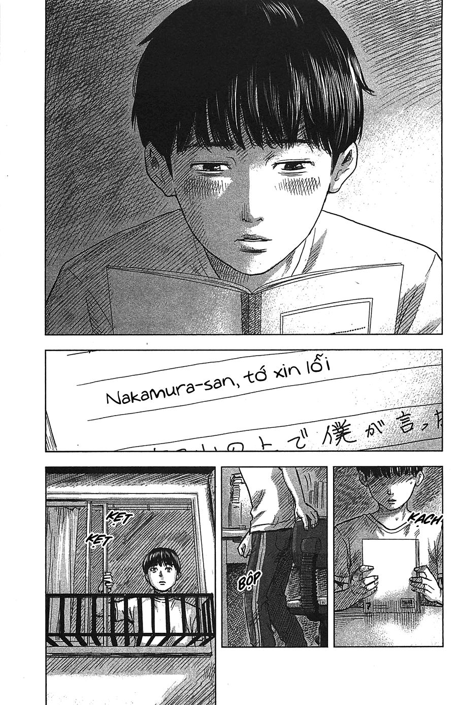 aku no hana chapter 19 4