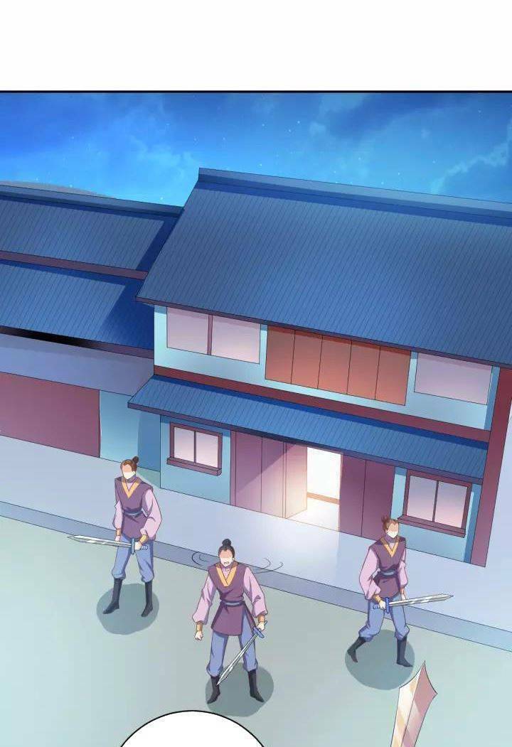 ngạo kiều vương gia huyên náo phi chapter 69 15