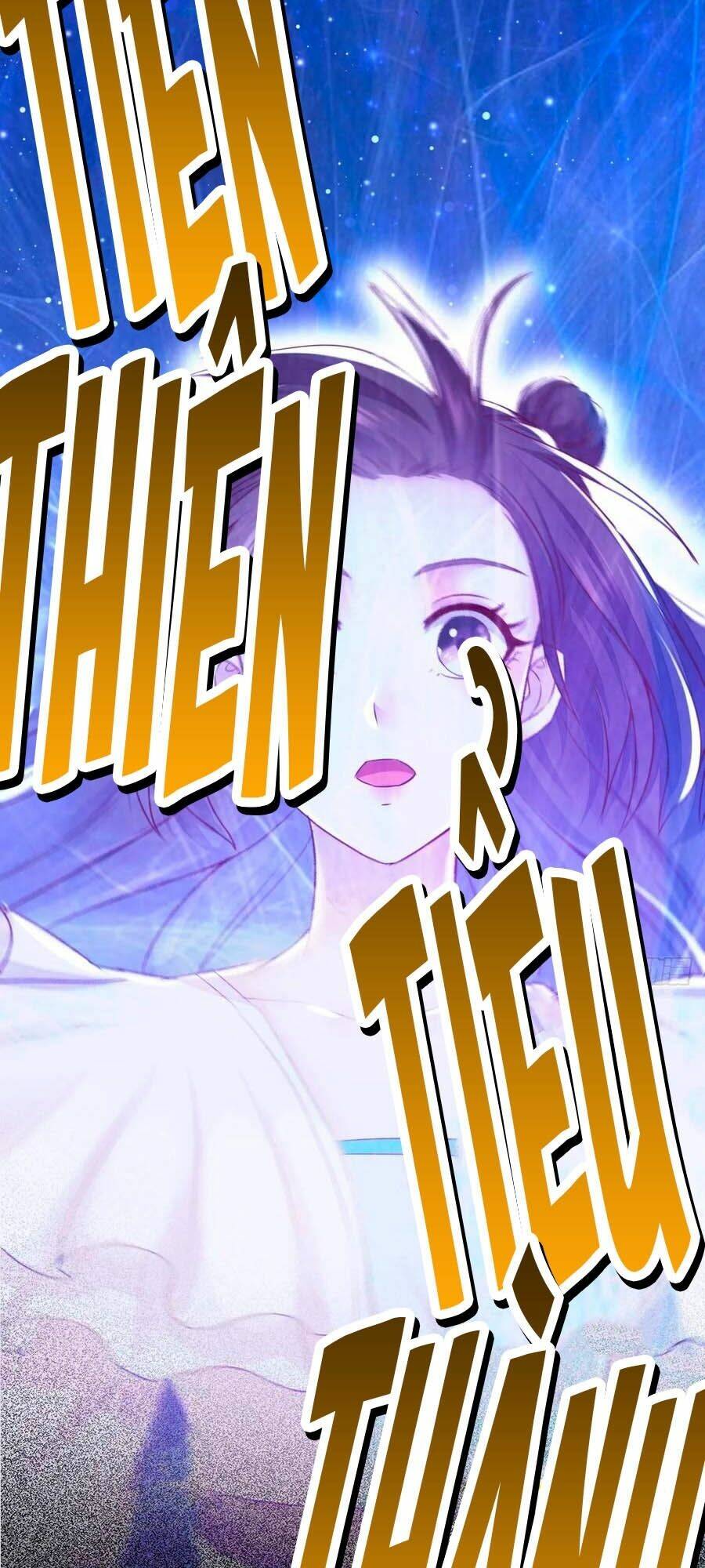 thần y khí nữ: ngự thú cuồng phi của quỷ đế chapter 75 17