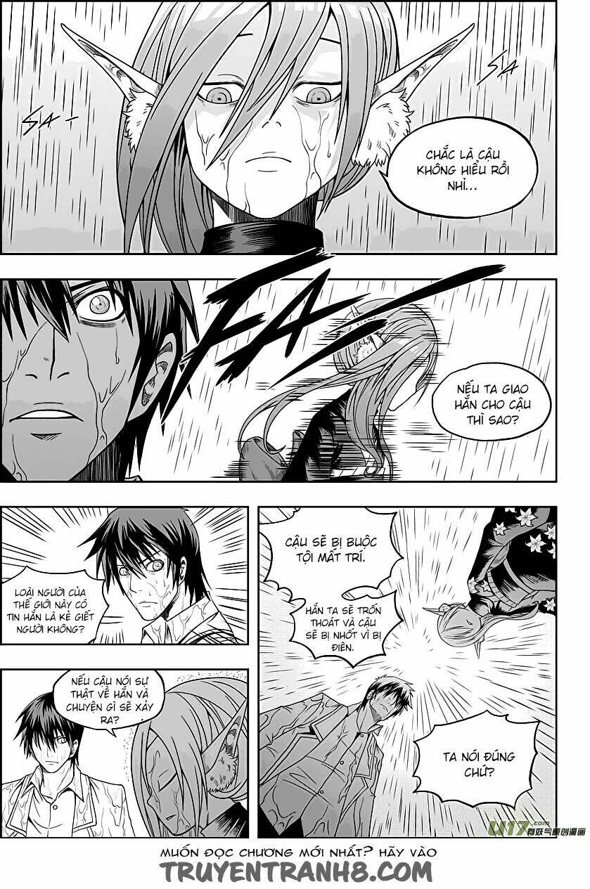 macrophage regulation chapter 7 22