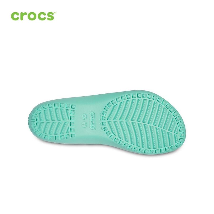 Giày sandal nữ Crocs Kadee - 206756-3U3
