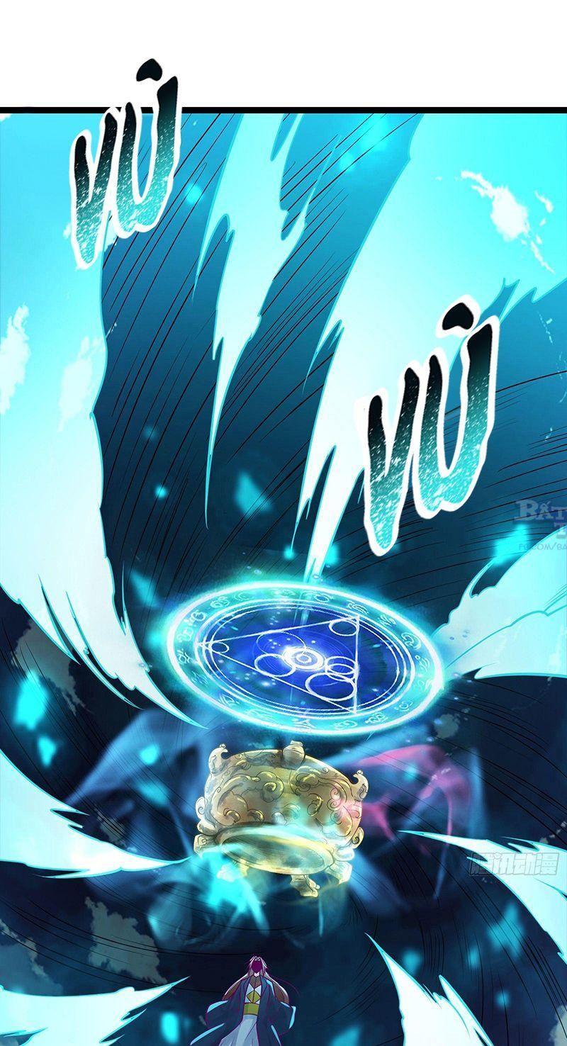 đồ đệ ta toàn là nữ ma đầu chapter 42 41