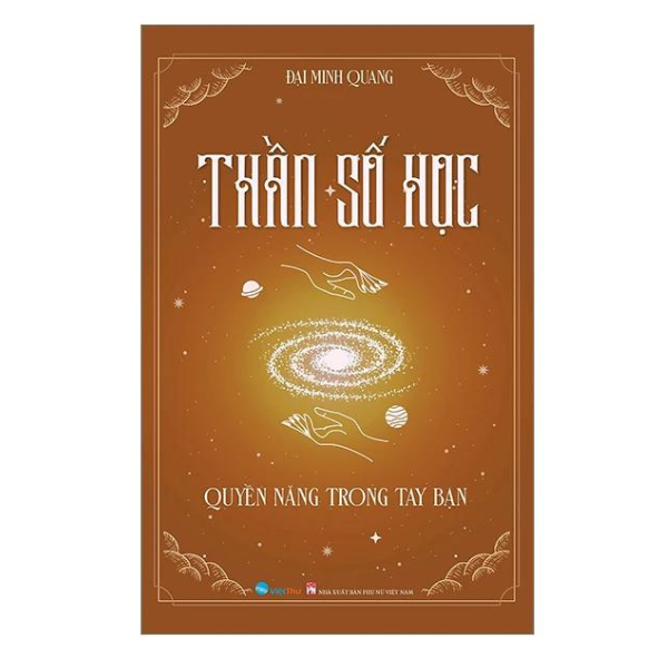 Thần Số Học - Quyền Năng Trong Tay Bạn (VT)