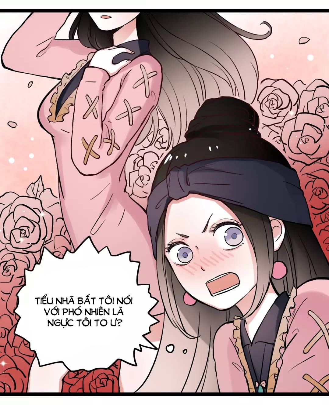 cậu đã từng yêu tôi 2 chapter 6 29