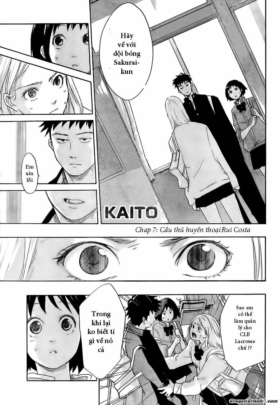 sakurai manager 's club chapter 7 2