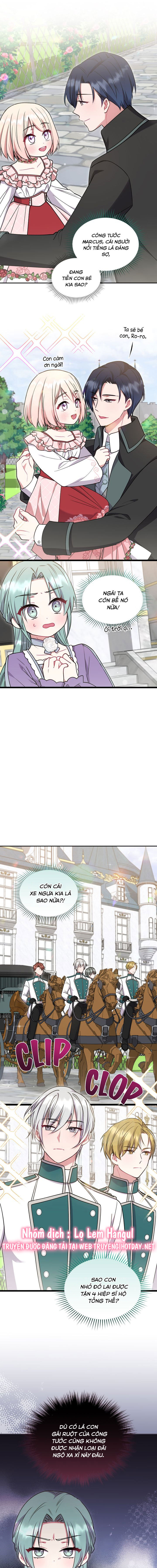 cô con gái nuôi đáng yêu của công tước chapter 78 3
