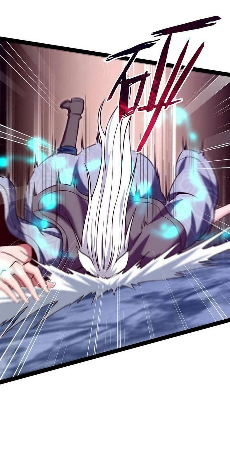 ma thú kiếm thánh dị giới tung hoành chapter 200 48