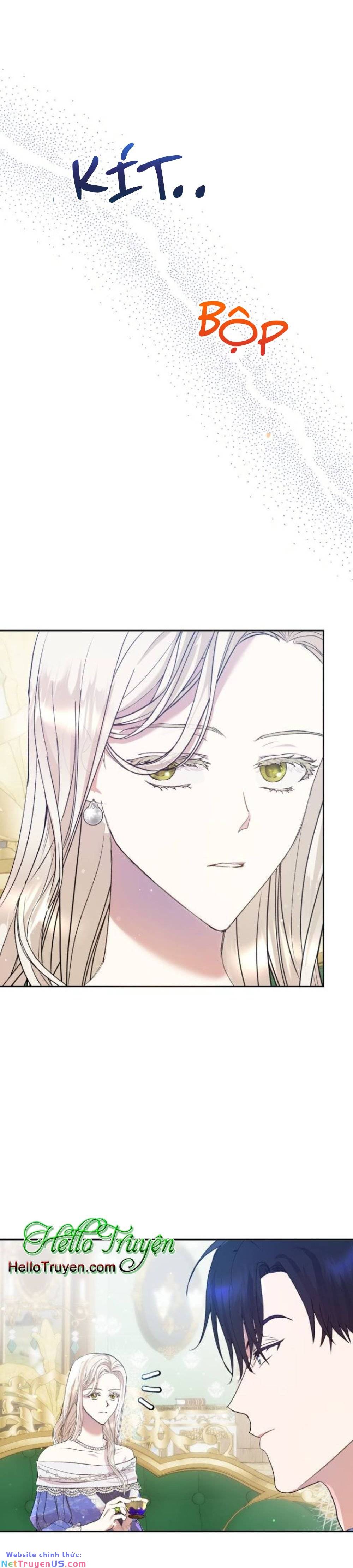 đại úy! chiến trường lần này là nơi này sao? chapter 4.2 7