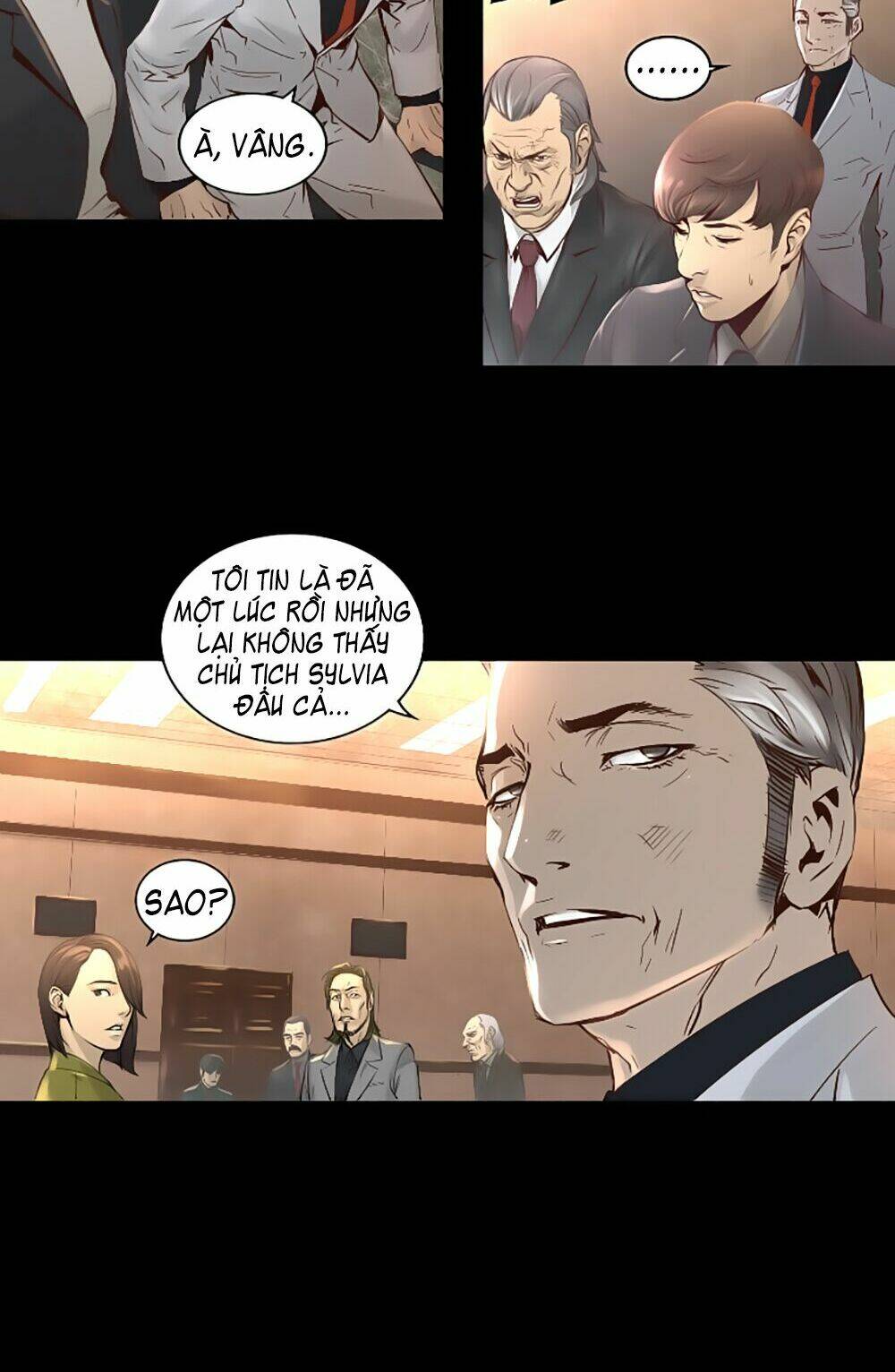 tam tuyệt tại dị giới chapter 19 5