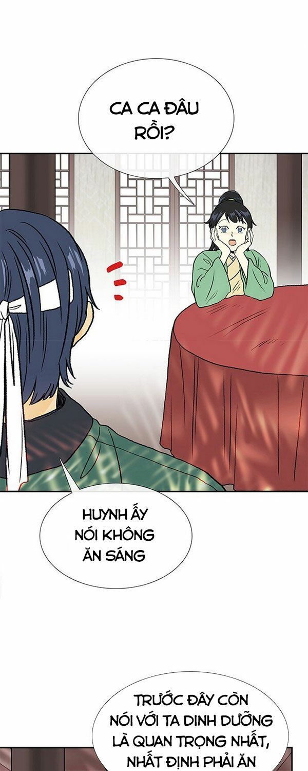 học sĩ tái sinh chapter 138.5 1