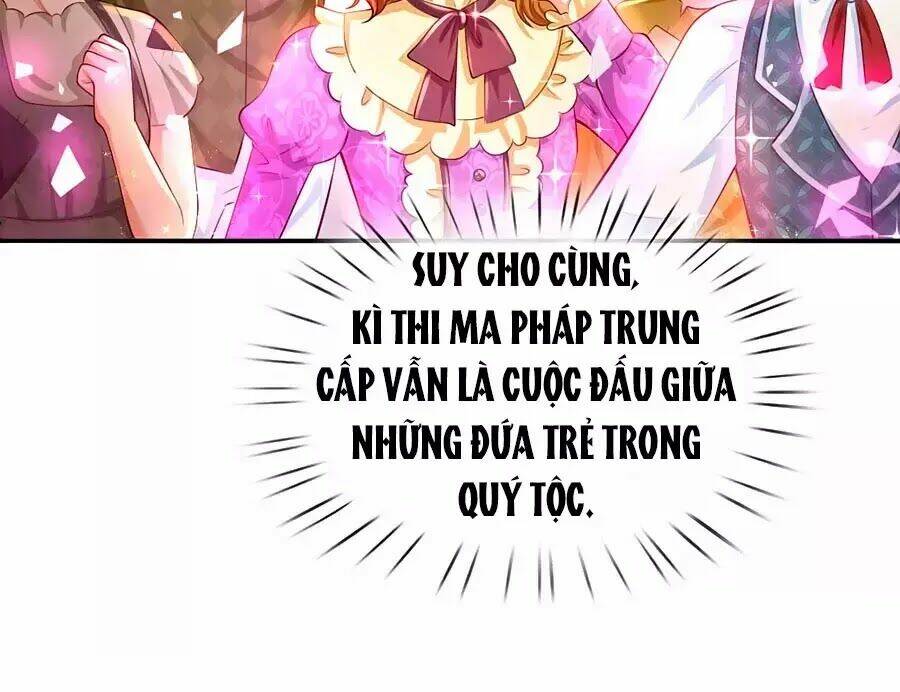 bỗng một ngày trở thành con gái nhà vua chapter 138 10