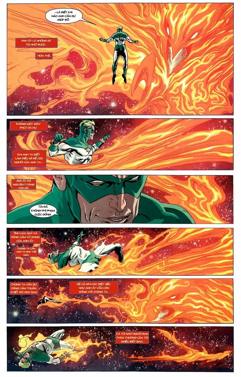 avengers vs x-men chapter 18 19