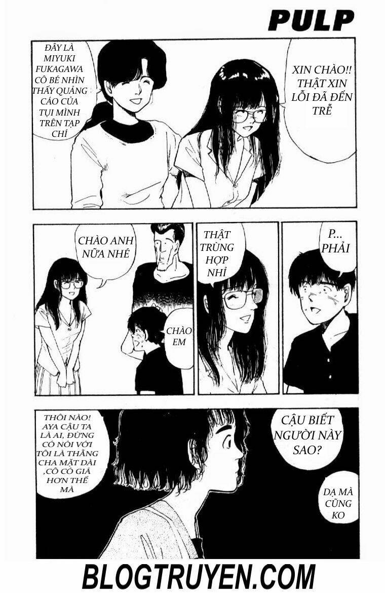 asatte dance chapter 31 16