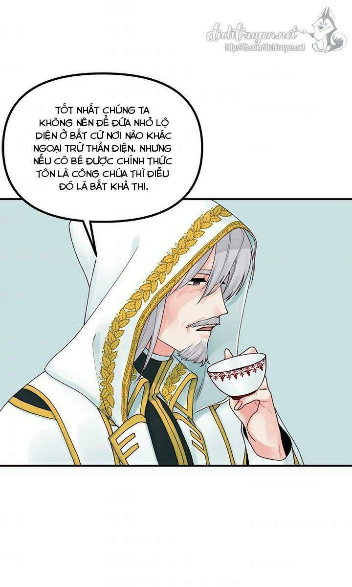 công chúa bãi rác chapter 20 52