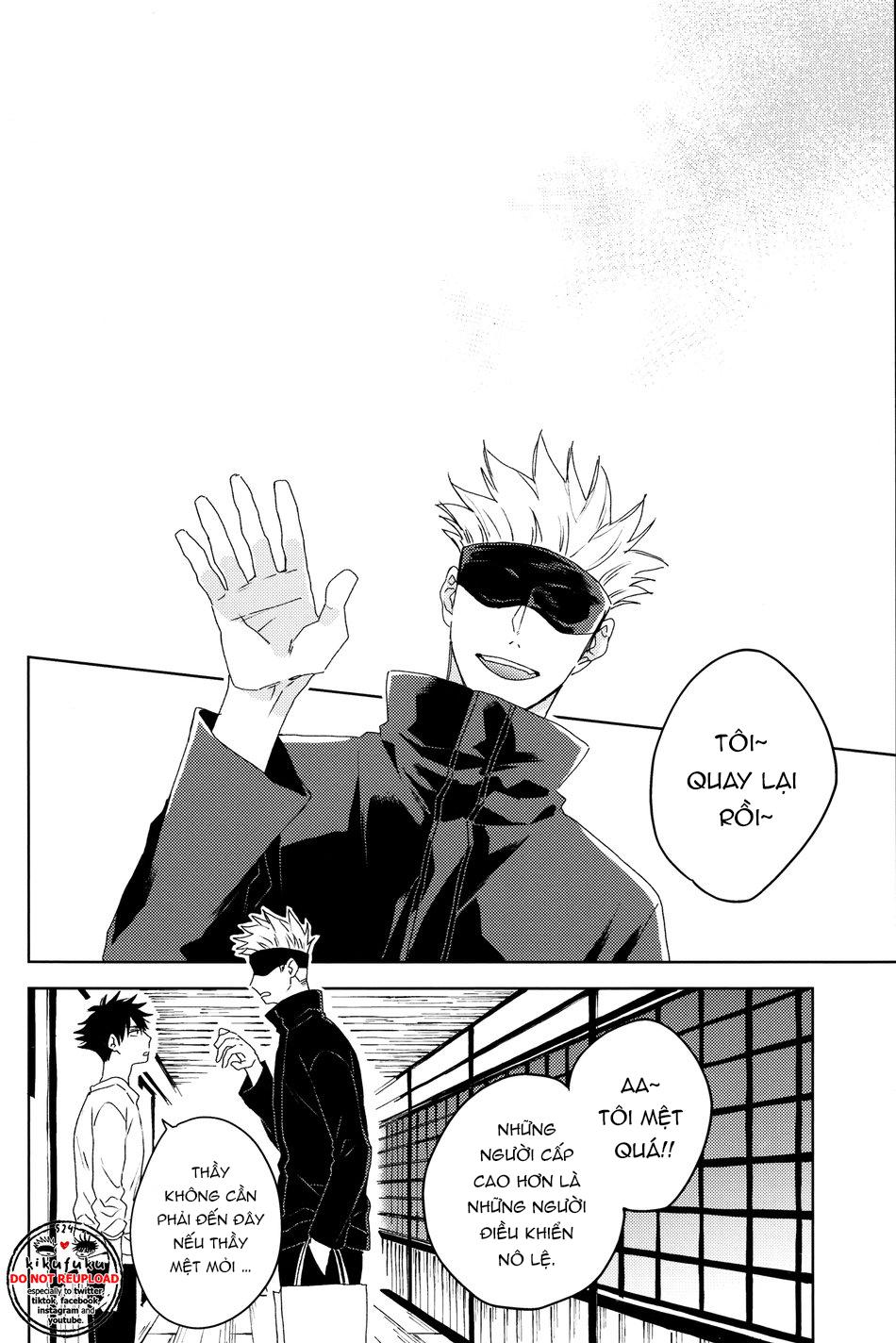 đu boylove cùng gaga team chapter 120 14