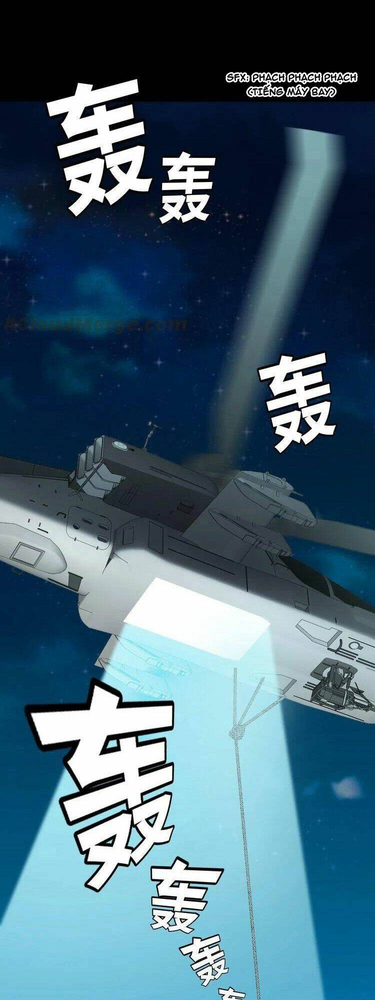 cô vợ nhỏ nuông chiều quá lại thành ác!! chapter 215 1