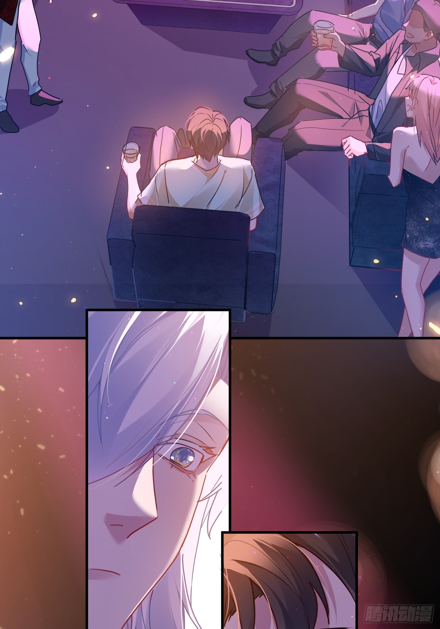 ỷ trên hiếp dưới chapter 3 19