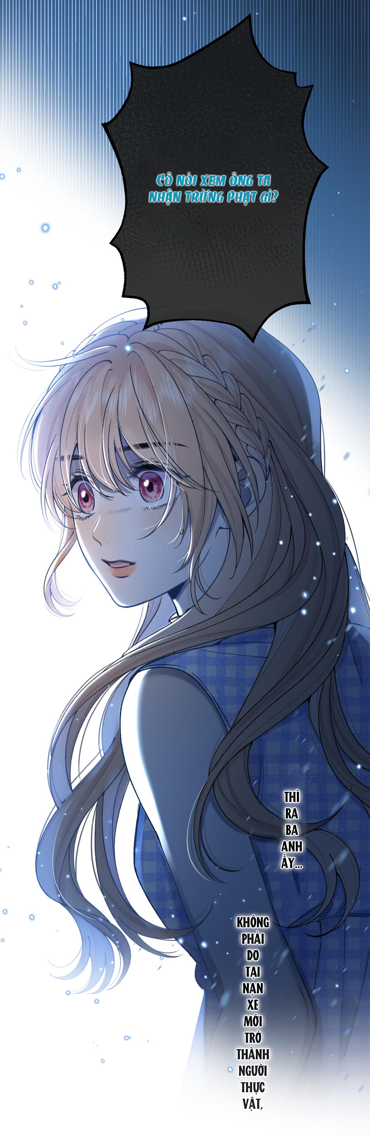 vụng trộm không thể giấu - mối tình thầm kín chapter 106.2 4