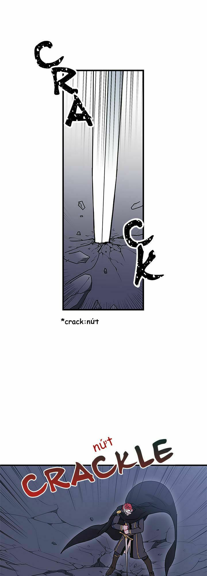 như người muốn,hoàng tử chapter 3 11