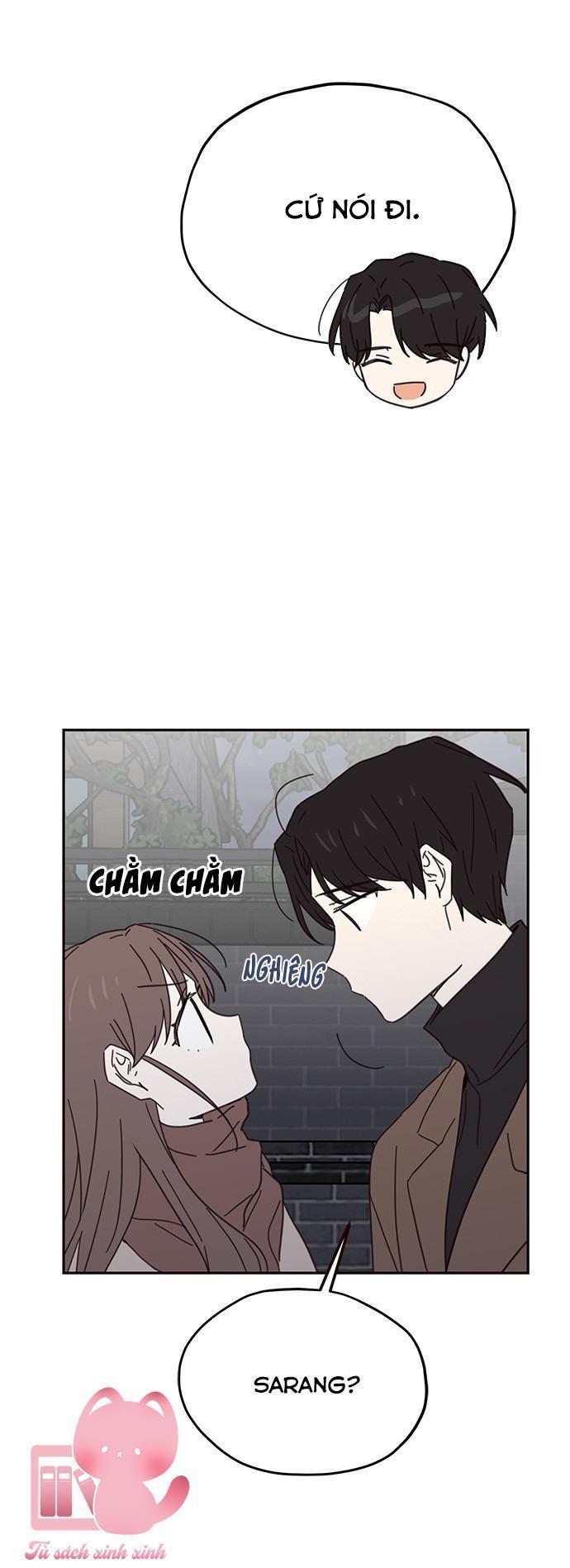 sợi chỉ tình yêu chapter 74 30