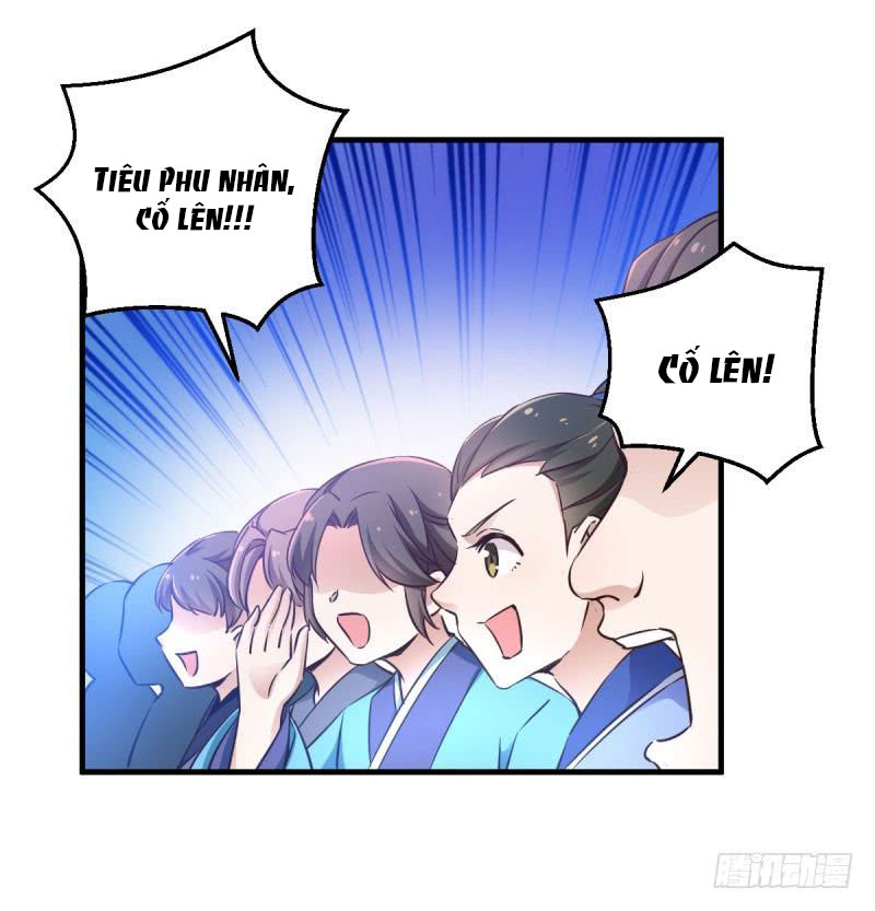 trò chơi trừng phạt chapter 36 9