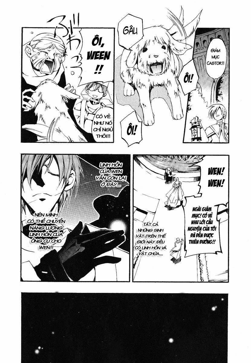 07 hồn ma chapter 29 6