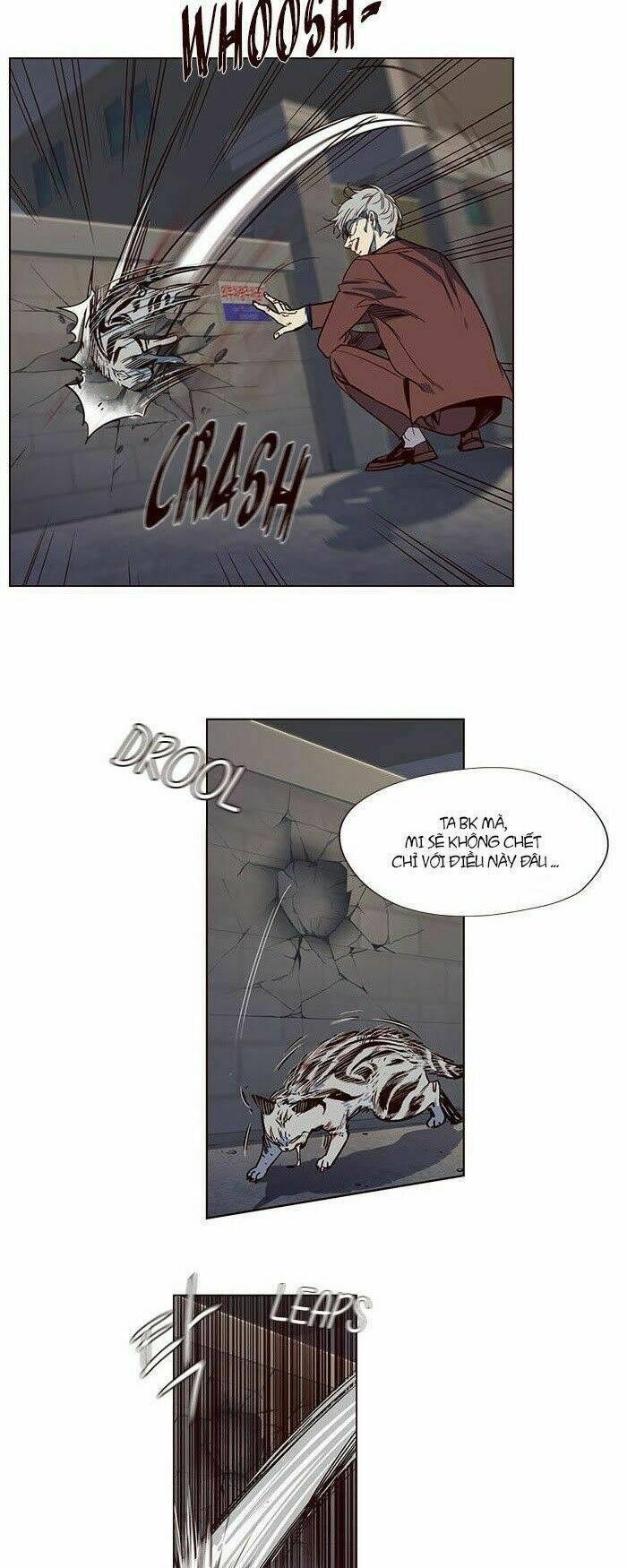 biến thân thành mèo chapter 5 24