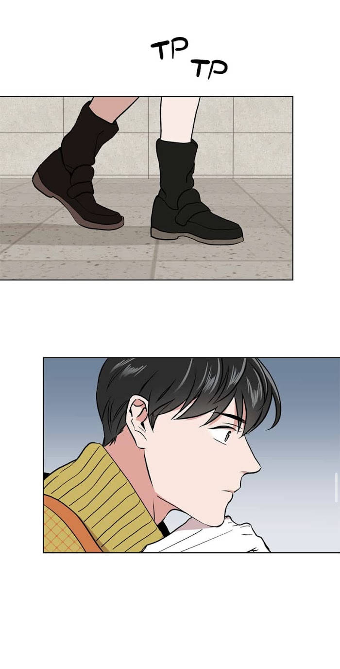 [raw] red candy chapter 39 44