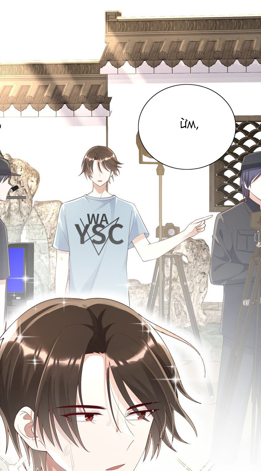 tức thời phạm quy [ tức thì vi quy ] chapter 69 32