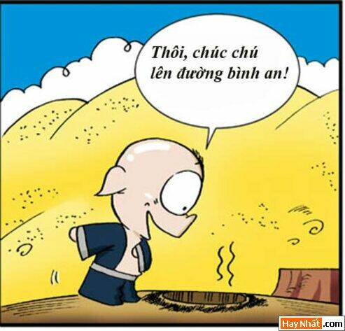 tây du kí không hài chapter 5 73