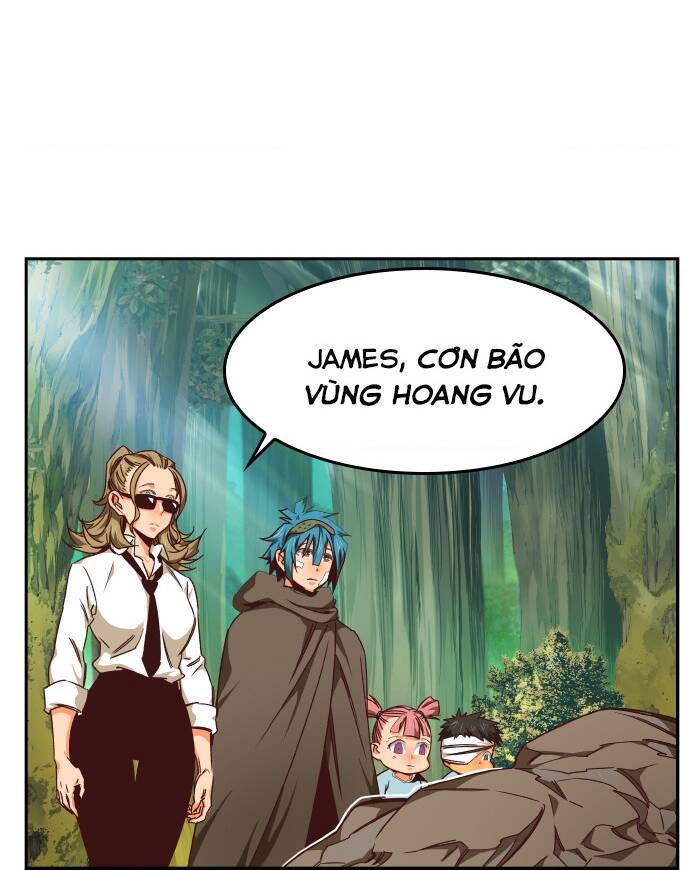 Chúa tể học đường chapter 533.5 72