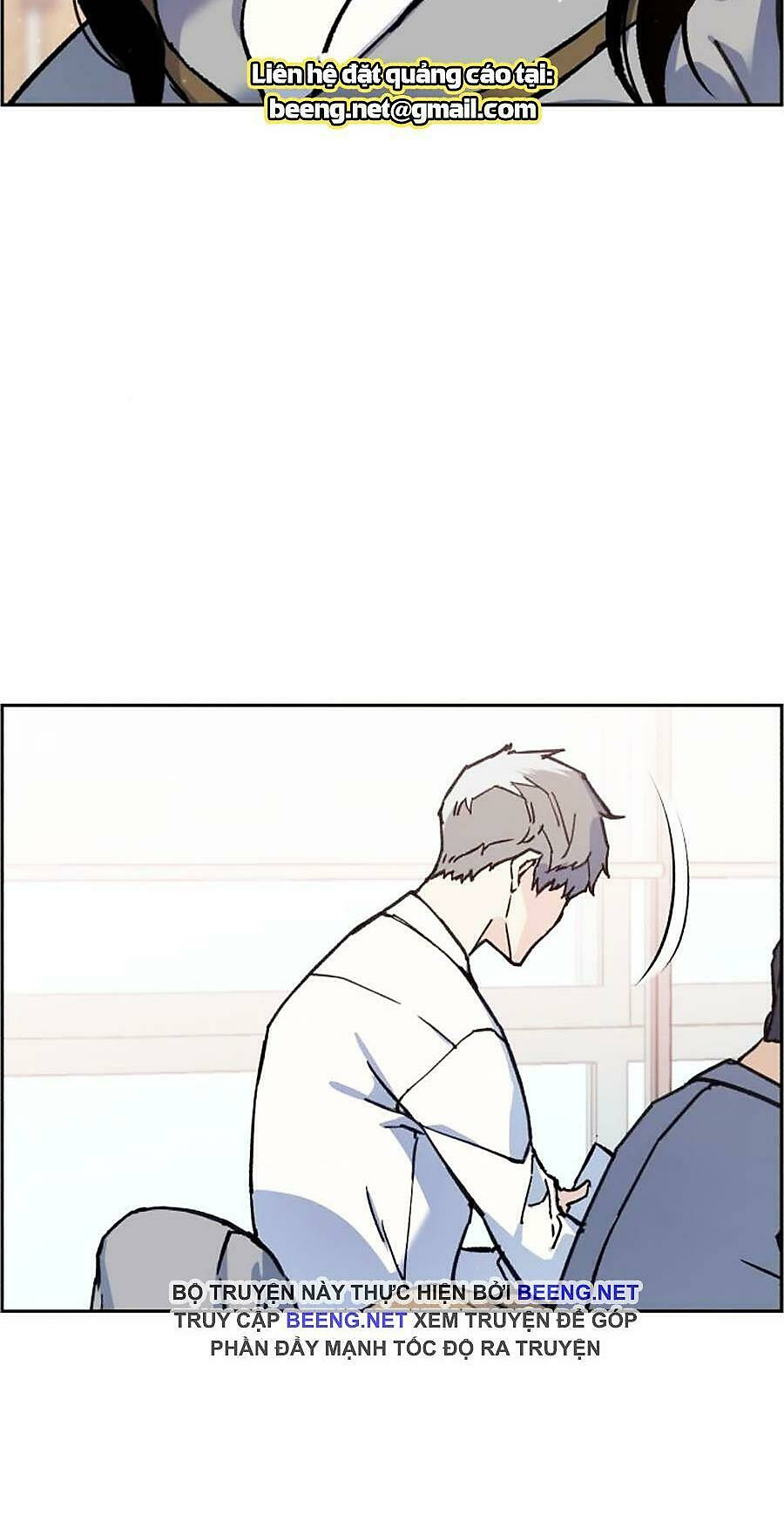 bạn học tôi là lính đánh thuê chapter 11 58