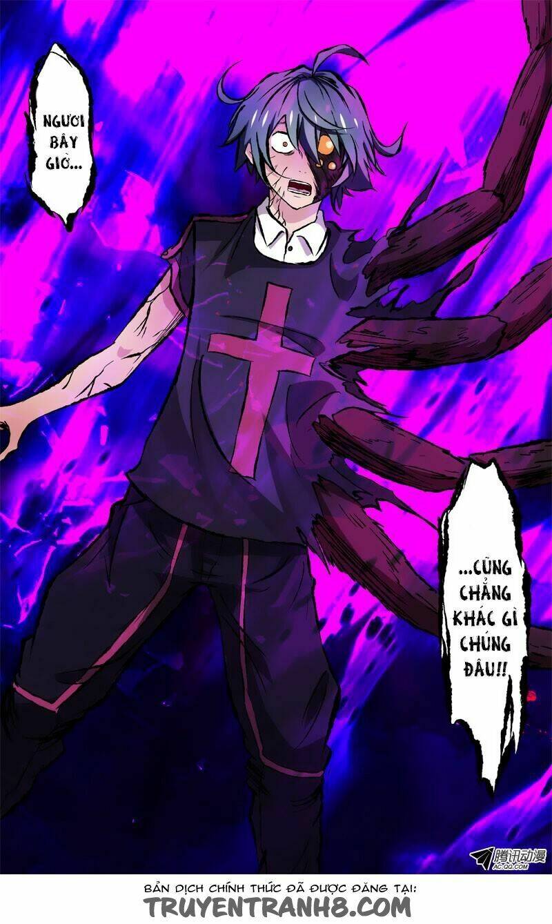 tôi là thằng phế vật chapter 75 3