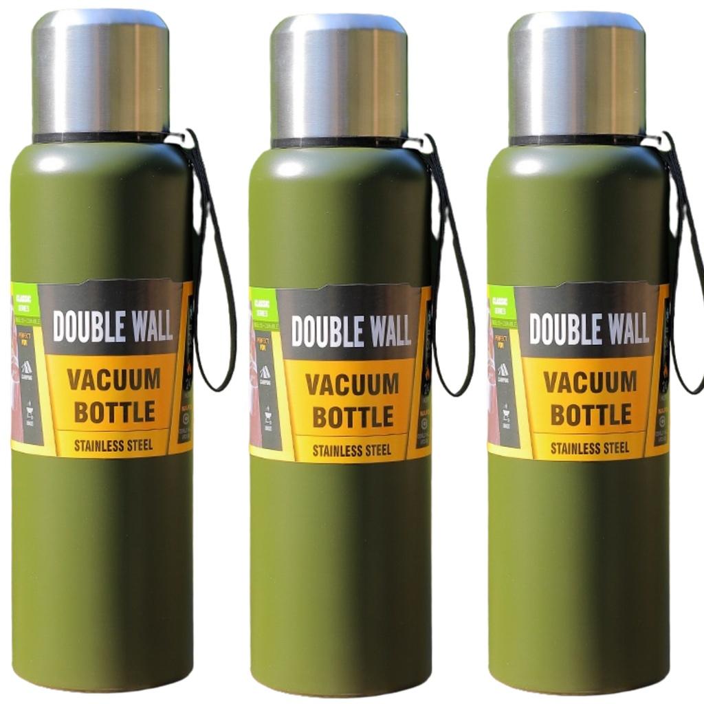 Cốc giữ nhiệt 1500ml DoDoDios ly coffee holic inox 304