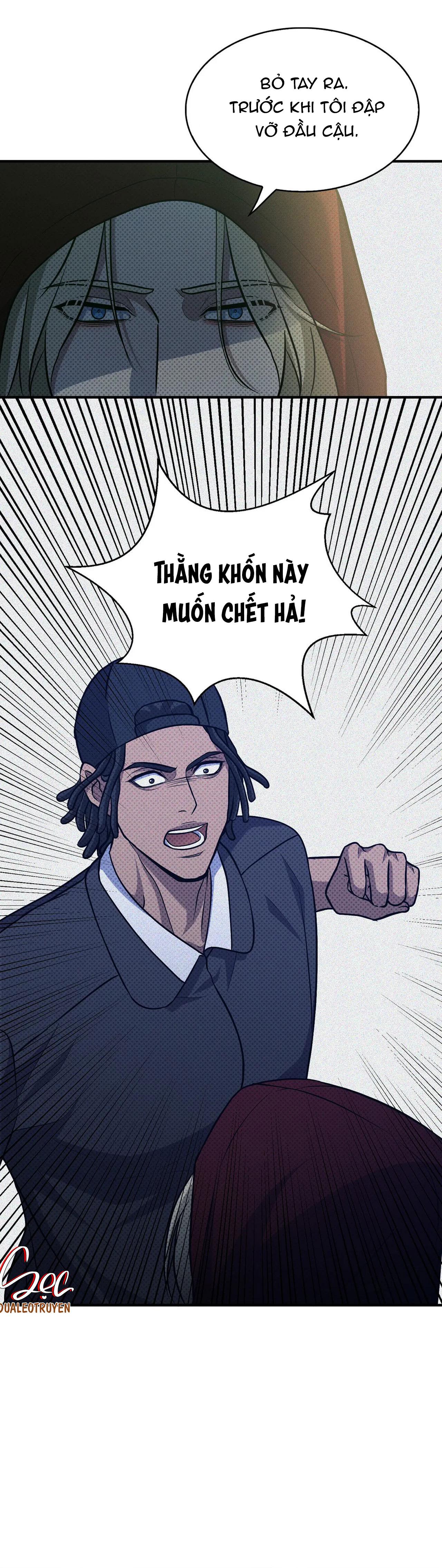 (abo) nỗi u sầu của manhattan chapter 4 18