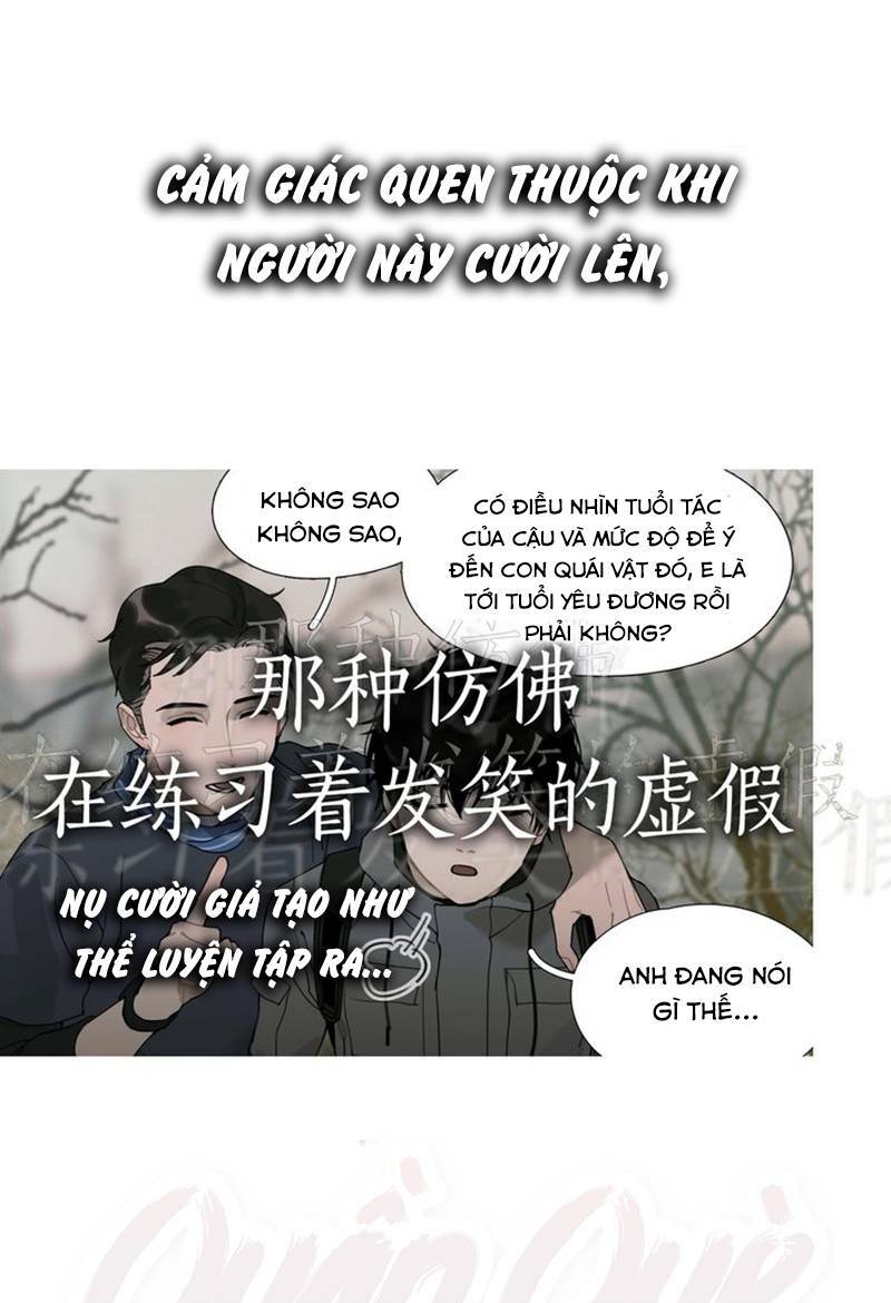 thần trạch chapter 12 31