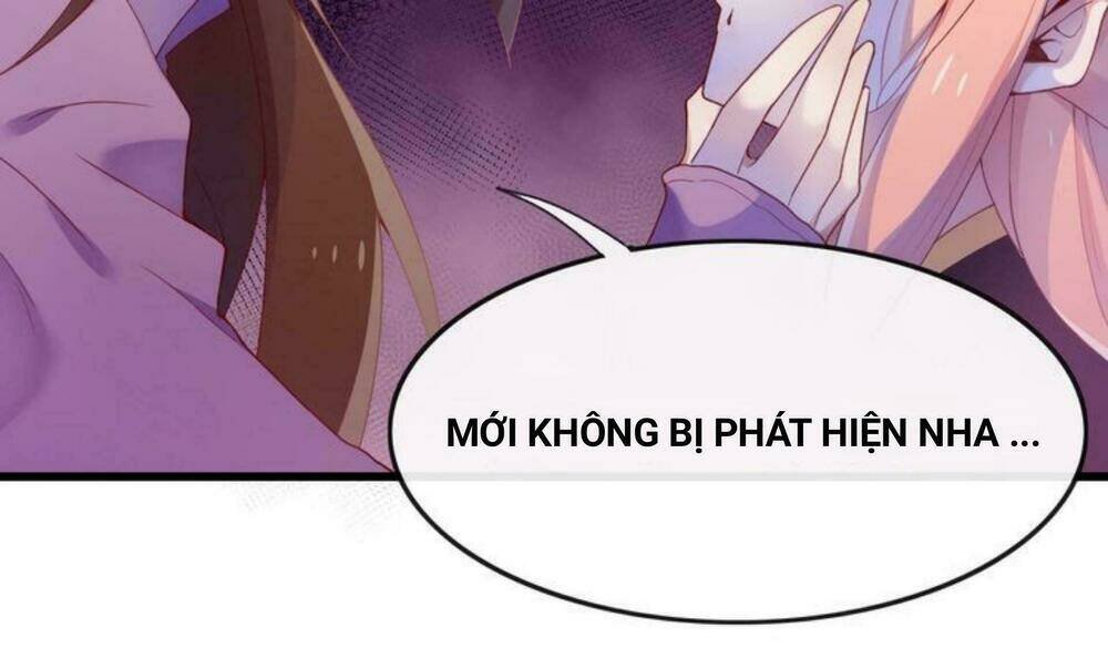 tà quân khó dưỡng tiểu ma phi chapter 2 10