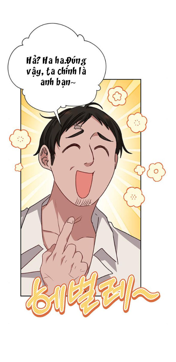 bạo chúa muốn có cuộc sống tốt đẹp chapter 7.1 33