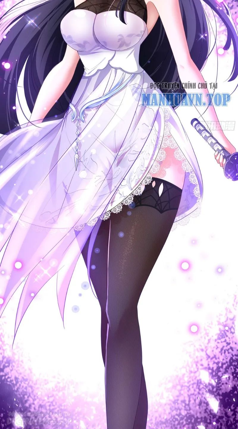 sau khi hợp thể cùng nữ thần, ta vô địch! chapter 2 34