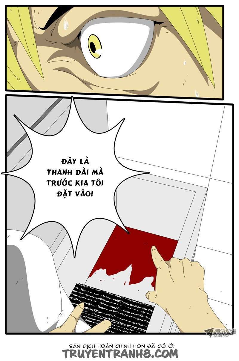 world game chapter 56 9